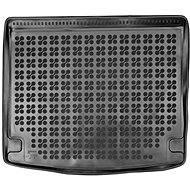ACI ŠKODA KAROQ 17- Rubber Boot Tray (4x4 Version with Travel Wheel) - Boot Tray