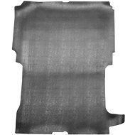 ACI CITROEN Jumpy 1995->2004 Protective Flat Cargo Mat Transit (L1) Rubber - Boot Tray