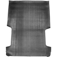 ACI CITROEN Jumper 1994->2002 Protective Flat Cargo Mat (L1) Rubber - Boot Tray