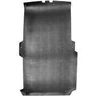 ACI CITROEN Jumpy 2016-> Protective Flat Cargo Mat (M, Rubber) - Boot Tray