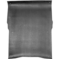 ACI CITROEN Berlingo 2018-> Protective Flat Cargo Mat Transit (L1) Rubber - Boot Tray