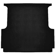 ACI MERCEDES-BENZ “X“ 17- Protective Flat Cargo Mat (Pick-up), Rubber - Boot Tray