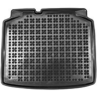 ACI ŠKODA SCALA 2019-> Rubber Boot Tray with Anti-Slip Treatment - Boot Tray