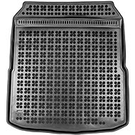 ACI VW ARTEON 2017-> Rubber Boot Tray with Anti-Slip Treatment (with Tool Set) - Boot Tray