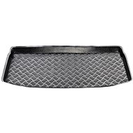 ACI AUDI A1 2018->Plastic Boot Tray (Lower Luggage Compartment) - Boot Tray