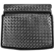 ACI AUDI Q3 2018-> Plastic Boot Tray (Lower Luggage Compartment) - Boot Tray
