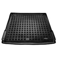 ACI CITROEN C5 AIR C 2018-> Plastic Boot Tray (Upper Luggage Compartment) - Boot Tray