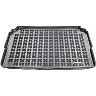 ACI CITROEN C5 AIR C 2018-> Plastic Boot Tray (Lower Luggage Compartment) - Boot Tray
