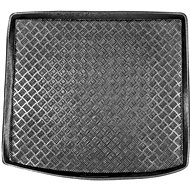 ACI CITROEN DS7 Crossback 2018-> Plastic Boot Tray (Upper Luggage Compartment) - Boot Tray