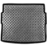 ACI CITROEN DS7 Crossback 2018-> Plastic Boot Tray (Lower Luggage Compartment) - Boot Tray