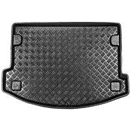 ACI JAGUAR E-PACE 2017-> Plastic Boot Tray (5 Seats) - Boot Tray