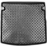 ACI VW TIGUAN ALLSPACE 2017-> Plastic Boot Tray (7 Seats) - Boot Tray