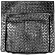 ACI VOLVO S60, 2018-> Plastic Boot Tray - Boot Tray