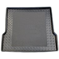 ACI DACIA Logan 2003-> Plastic Boot Tray with Anti-Slip Treatment - Boot Tray