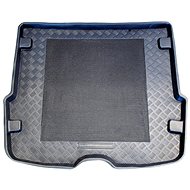 ACI FORD Focus 1998->2001 Plastic Boot Tray with Anti-Slip Treatment - Boot Tray
