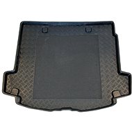 ACI RENAULT Mégane 2002-> Plastic Boot Tray with Anti-Slip Treatment - Boot Tray