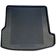 ACI VW PASSAT 1996->2000 Plastic Boot Tray with Anti-Slip Treatment (Variant) - Boot Tray