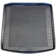 ACI VW GOLF 1997->2003 Plastic Boot Tray with Anti-Slip Treatment (Variant) - Boot Tray