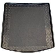 ACI AUDI A4 2000->2004 Plastic Boot Tray with Anti-Slip Treatment - Boot Tray