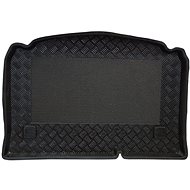 ACI CITROEN C3, 2002-> Plastic Boot Tray with Anti-Slip Treatment - Boot Tray