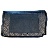 ACI FIAT Bravo, Brava 1995-> Plastic Boot Tray with Anti-Slip Treatment - Boot Tray