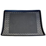 ACI FORD Focus 1998->2001 Plastic Boot Tray with Anti-Slip Treatment - Boot Tray