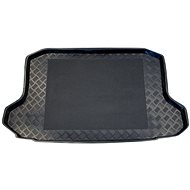 ACI HONDA Civic 2000->2003 Plastic Boot Tray with Anti-Slip Treatment - Boot Tray