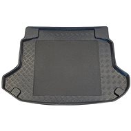 ACI HONDA CR-V 2002-> Plastic Boot Tray with Anti-Slip Treatment - Boot Tray