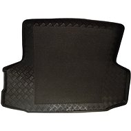 ACI MITSUBISHI Carisma 1995->2000 Plastic Boot Tray with Anti-Slip Treatment - Boot Tray