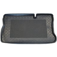 ACI OPEL Corsa 2000-> Plastic Boot Tray with Anti-Slip Treatment - Boot Tray