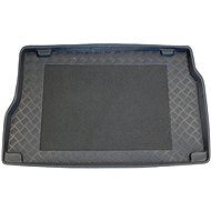 ACI OPEL Meriva 2003-> Plastic Boot Tray with Anti-Slip Treatment - Boot Tray