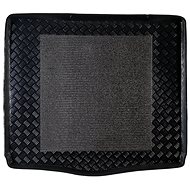 ACI RENAULT Espace 2002-> Plastic Boot Tray with Anti-Slip Treatment - Boot Tray