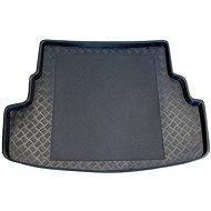 ACI TOYOTA Corolla 1997->2000  Plastic Boot Tray with Anti-Slip Treatment - Boot Tray