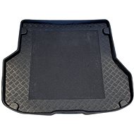 ACI VW GOLF 1991->97 Plastic Boot Tray with Anti-Slip Treatment (Variant) - Boot Tray