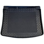 ACI VW GOLF 1997->2003 Plastic Boot Tray with Anti-Slip Treatment - Boot Tray