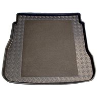 ACI AUDI A6 1997->2001 Plastic Boot Tray with Anti-Slip Treatment - Boot Tray