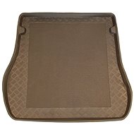 ACI AUDI A4 1994->99 Plastic Boot Tray with Anti-Slip Treatment - Boot Tray