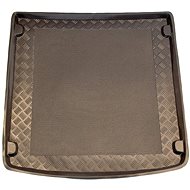 ACI AUDI A4 2000->2004 Plastic Boot Tray with Anti-Slip Treatment - Boot Tray