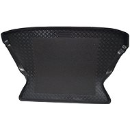 ACI FORD Escort 1995-> Plastic Boot Tray with Anti-Slip Treatment - Boot Tray
