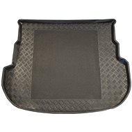 ACI MAZDA 6, 02 - Plastic Boot Tray with Anti-Slip Treatment - Boot Tray