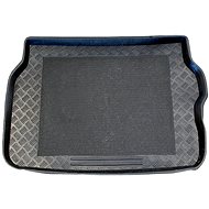 ACI OPEL Astra 1998->2003 - Plastic Boot Tray with Anti-Slip Treatment - Boot Tray