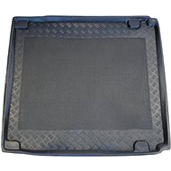 ACI OPEL Vectra 02 - Plastic Boot Tray with Anti-Slip Treatment - Boot Tray