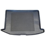 ACI RENAULT Mégane 1995->1999 - Plastic Boot Tray with Anti-Slip Treatment - Boot Tray