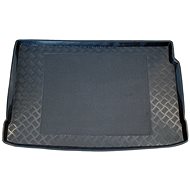 ACI RENAULT Mégane 02 - Plastic Boot Tray with Anti-Slip Treatment - Boot Tray
