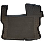 ACI RENAULT THAL 2001->2006 - Plastic Boot Tray with Anti-Slip Treatment - Boot Tray
