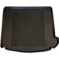 ACI RENAULT Laguna 1994->1998 - Plastic Boot Tray with Anti-Slip Treatment - Boot Tray