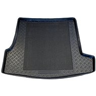 ACI ŠKODA SUPERB 01 - Plastic Boot Tray with Anti-Slip Treatment - Boot Tray