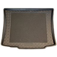 ACI AUDI A3 1996->2000 - Plastic Boot Tray with Anti-Slip Treatment - Boot Tray