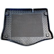 ACI FORD Focus 2005-> Plastic Boot Tray with Anti-Slip Treatment - Boot Tray