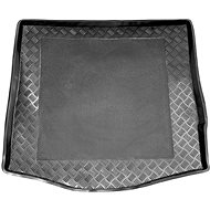 ACI FORD Focus 2005-> Plastic Boot Tray with Anti-Slip Treatment (Sedan) - Boot Tray